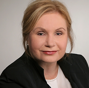 Katrin Ute Henning